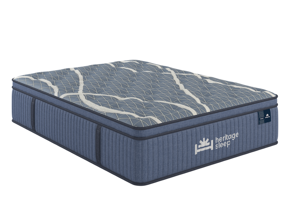 Autograph Blue Select Cushion Firm Mattress