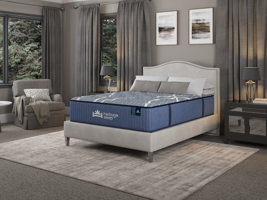 Autograph Blue Select Firm Mattress