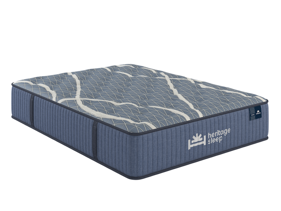 Autograph Blue Select Firm Mattress
