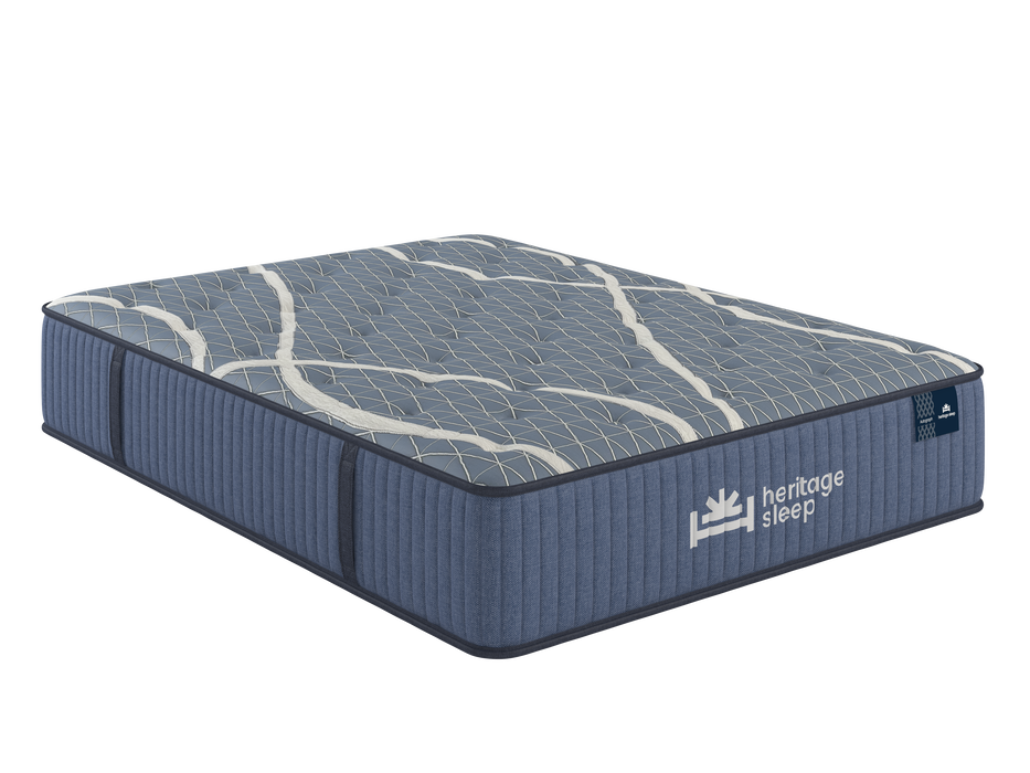 Autograph Blue Select Plush Mattress