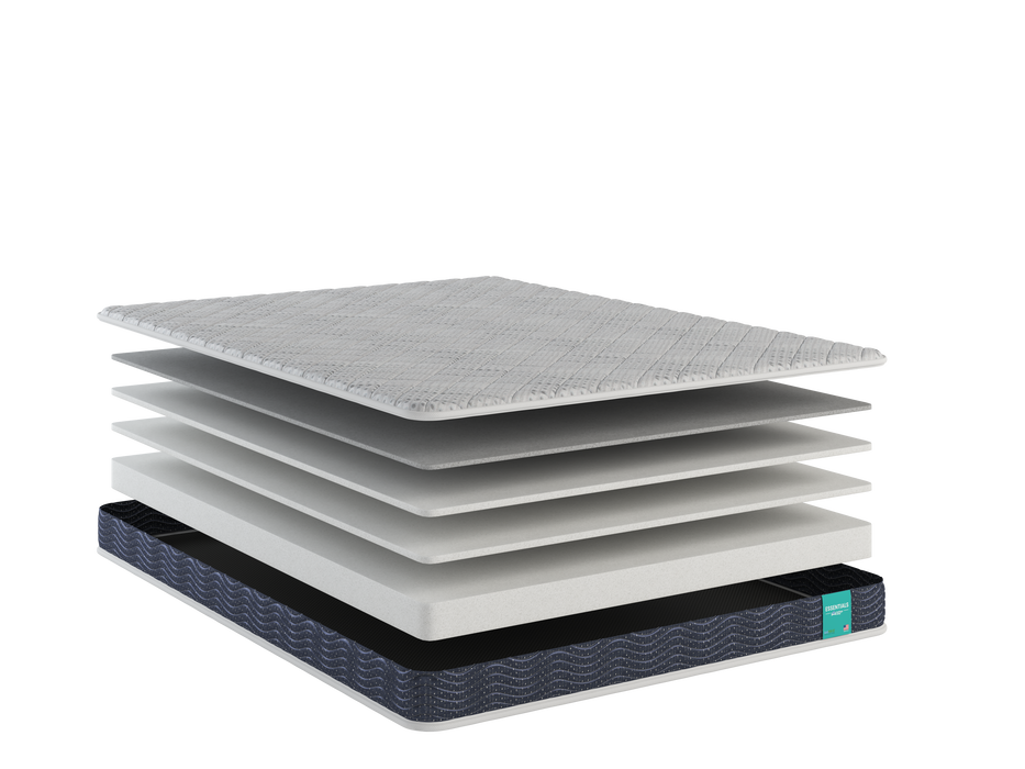 E1000 Mattress
