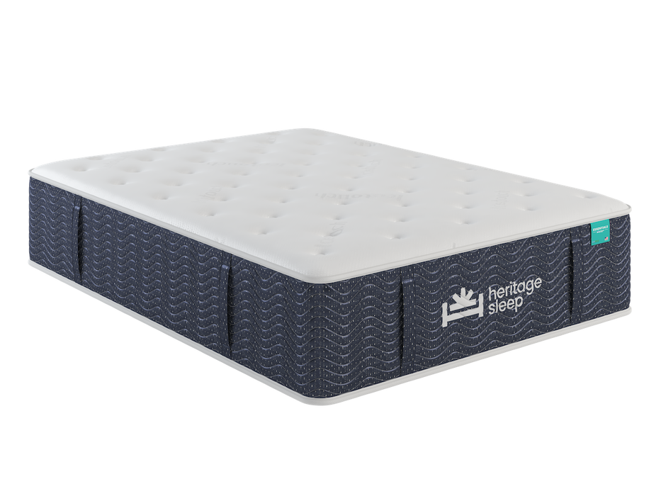 E3500 Plush Mattress