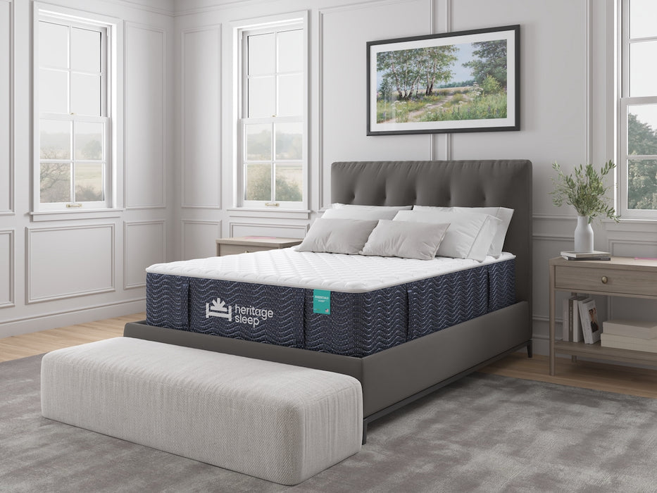 E4000 Extra Firm Mattress