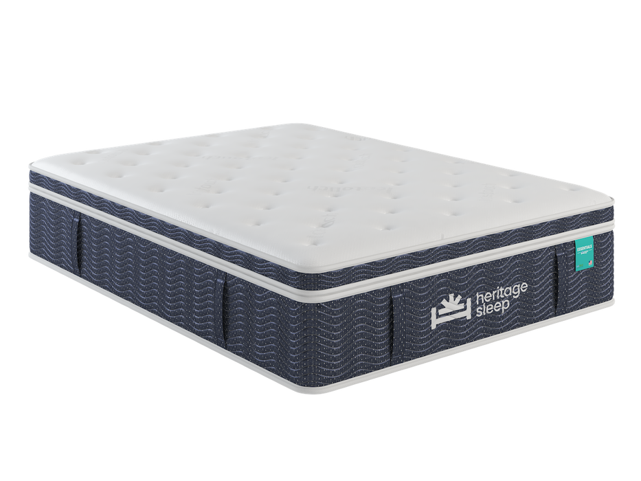 E5000 Ultra Plush Mattress