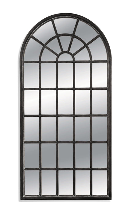 Berwyn Floor Mirror
