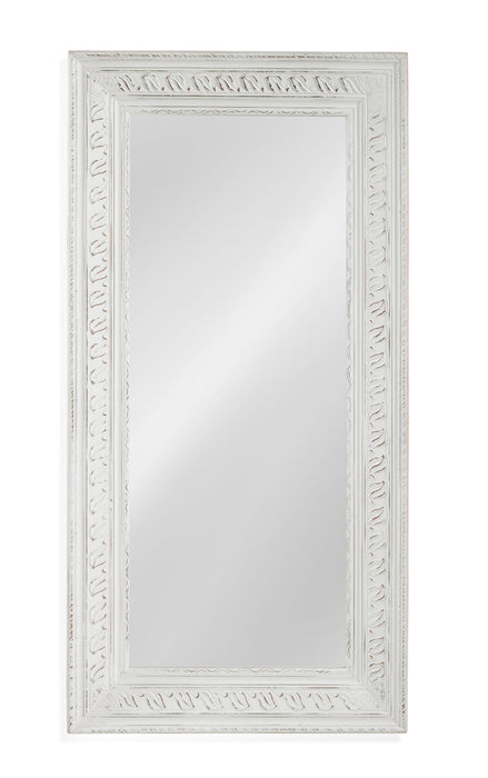 Ives Floor Mirror