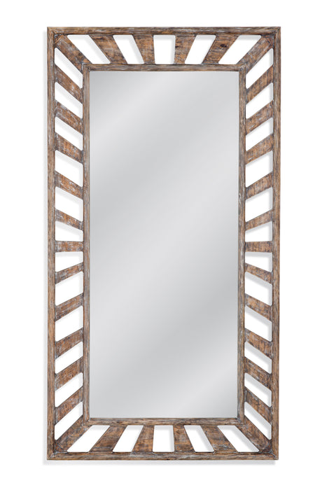 Kessler Floor Mirror