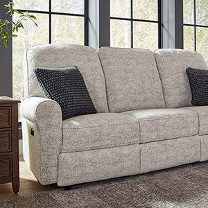 Josey Reclining Sofa