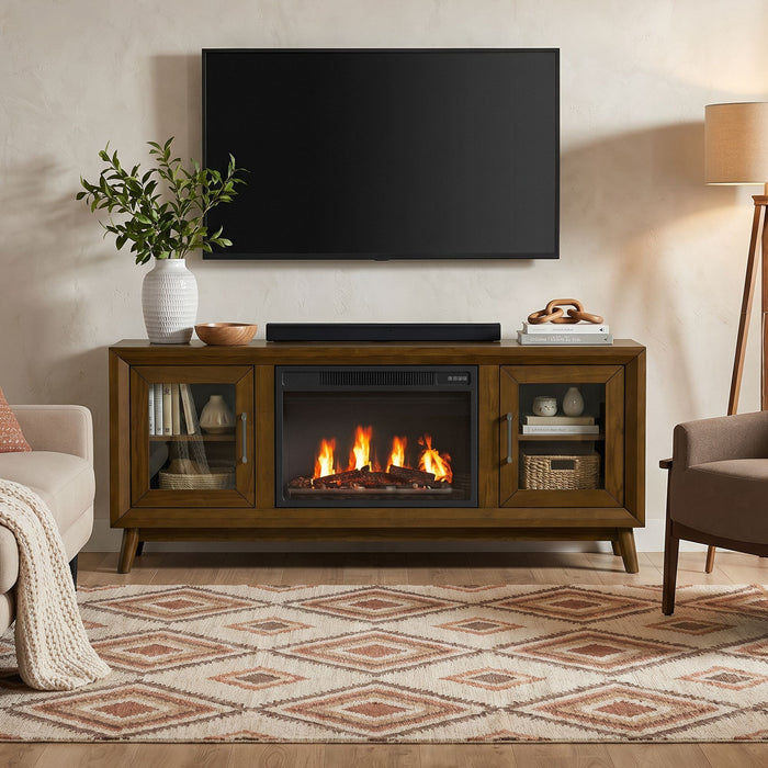 Santa Barbara - TV Console