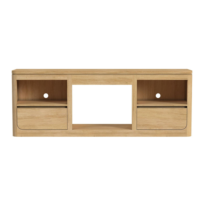 Rosalie - TV Console