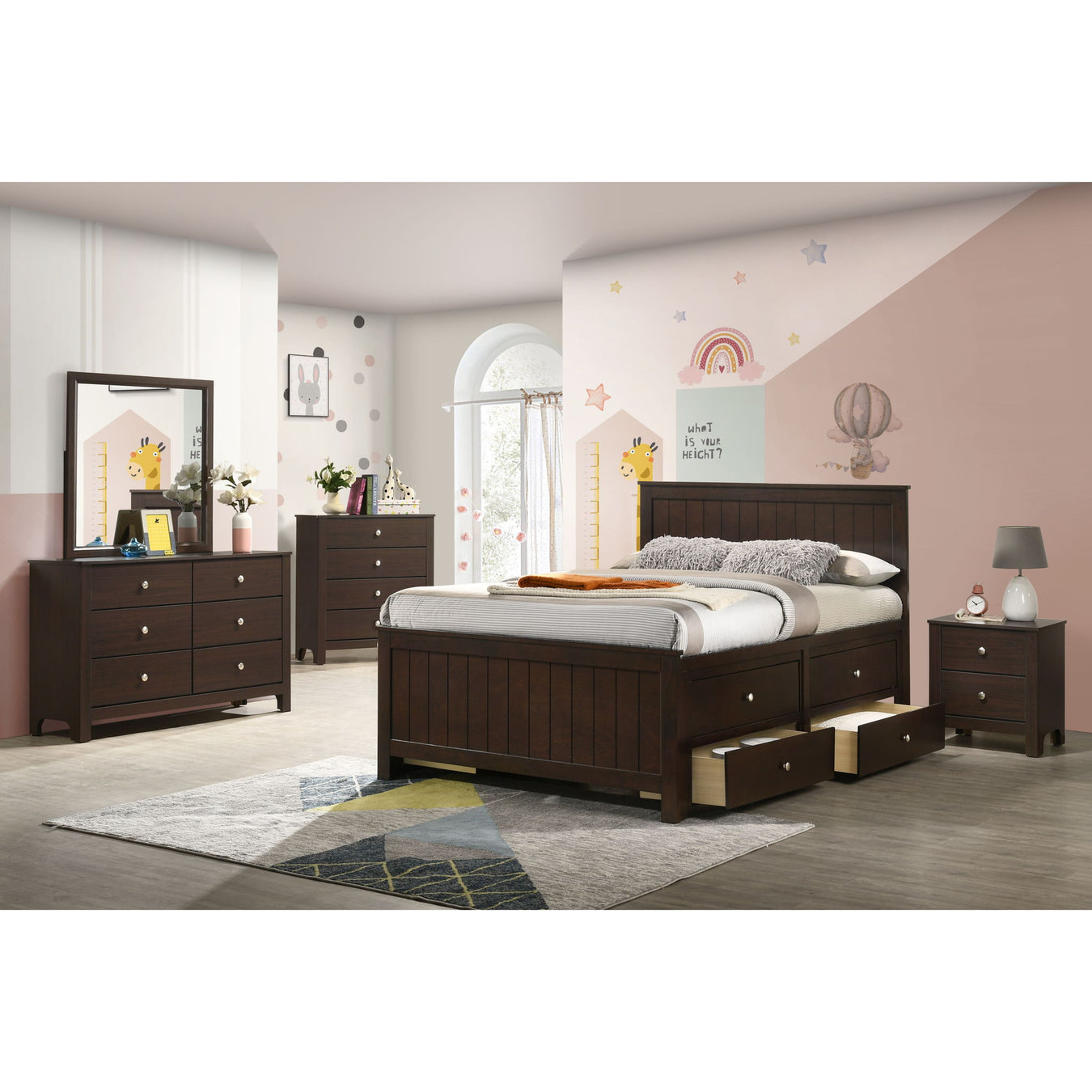Bedroom Sets