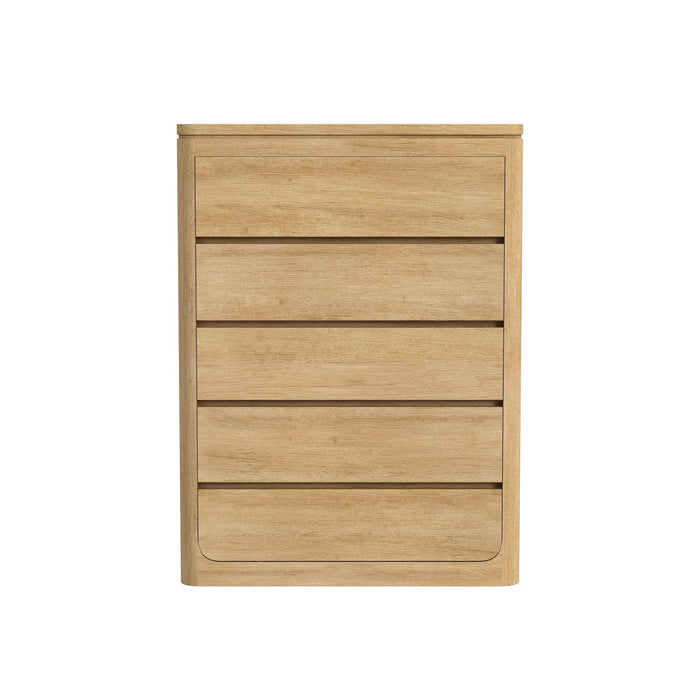 Rosalie - Accent Chest