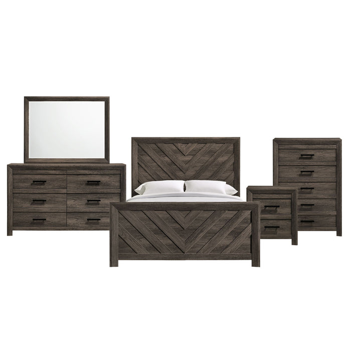 Eleanor - Bedroom Set