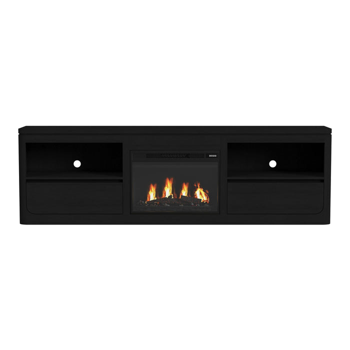 Rosalie - TV Console