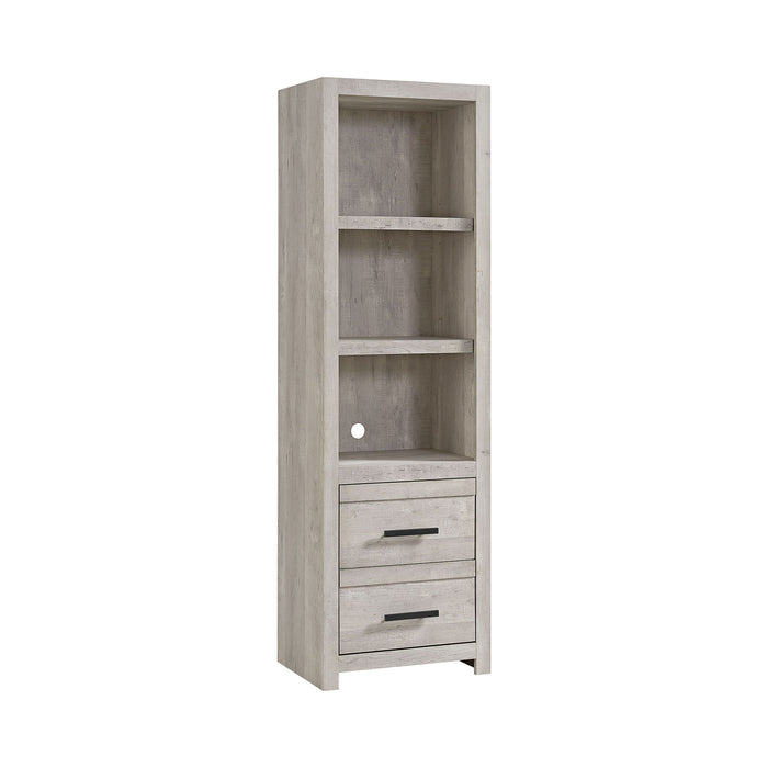 Eleanor - Entertainment Unit With 71" TV Console