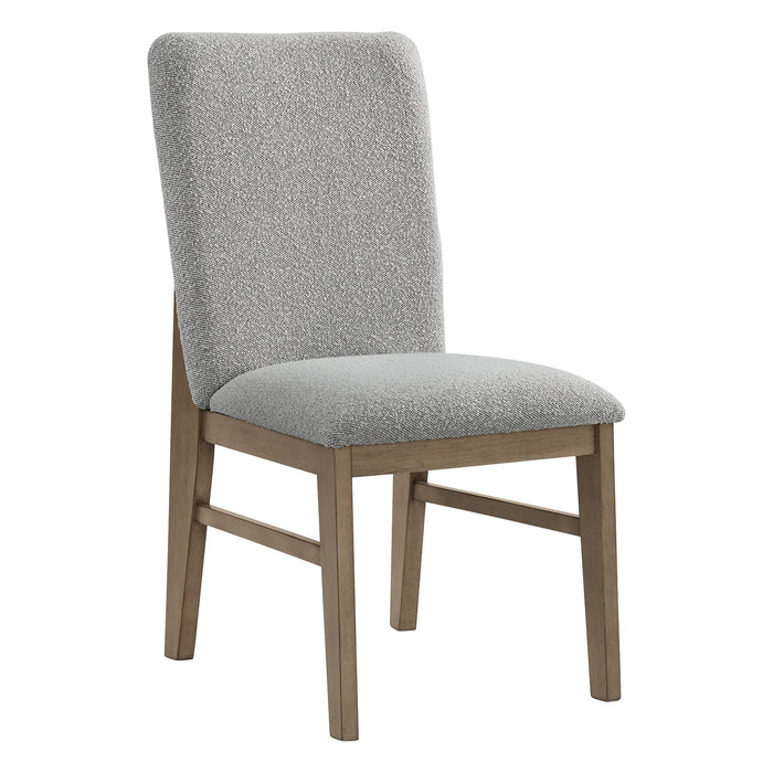 Portland - Rectangular Dining Room Set