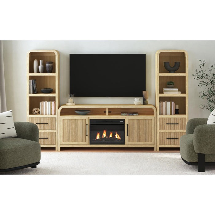 Ridgemont - TV Console