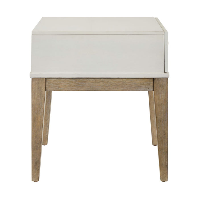 Berkley Square - Table