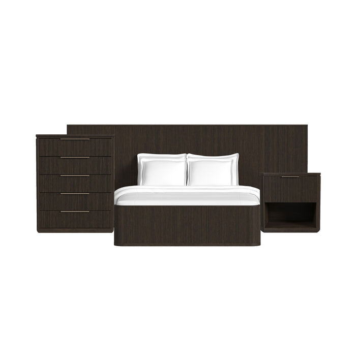 Sylvie - Wall Bed Bedroom Set