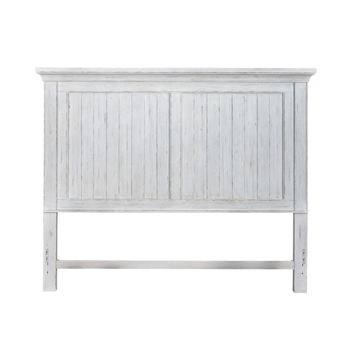 River Place - Mansion Headboard