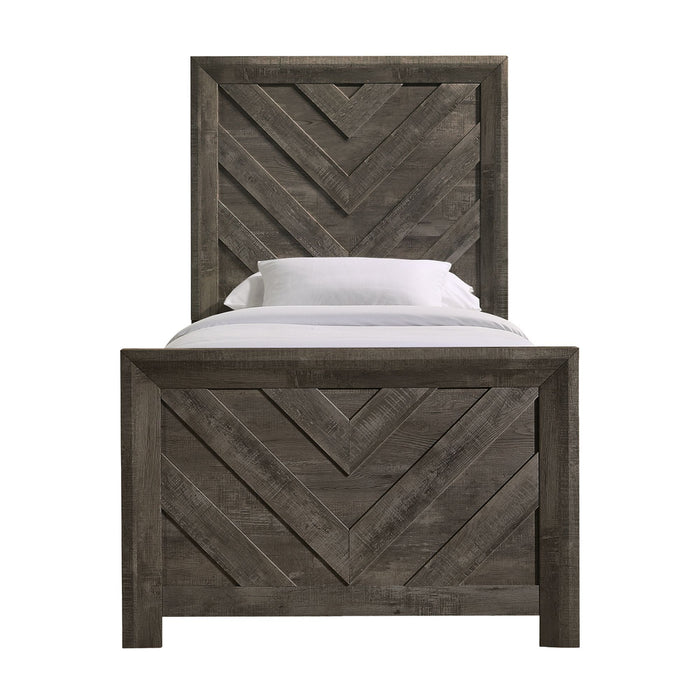 Eleanor - Bed