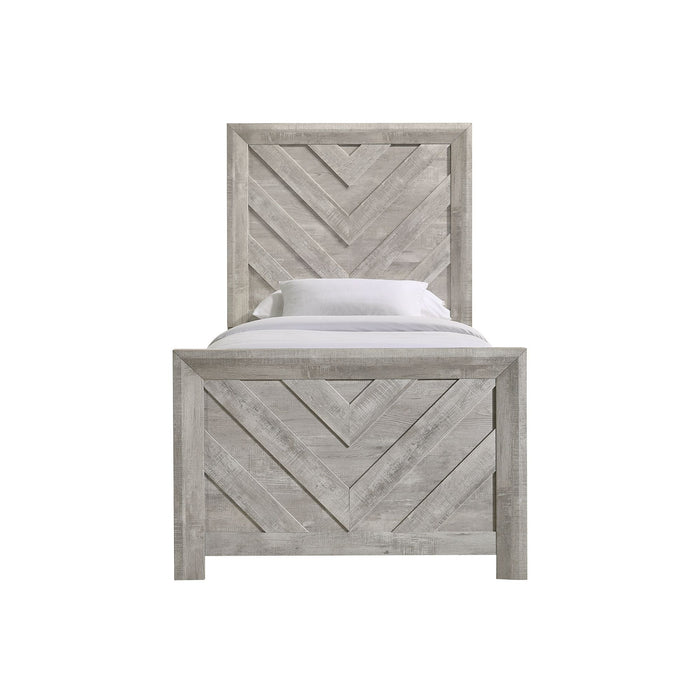 Eleanor - Bed