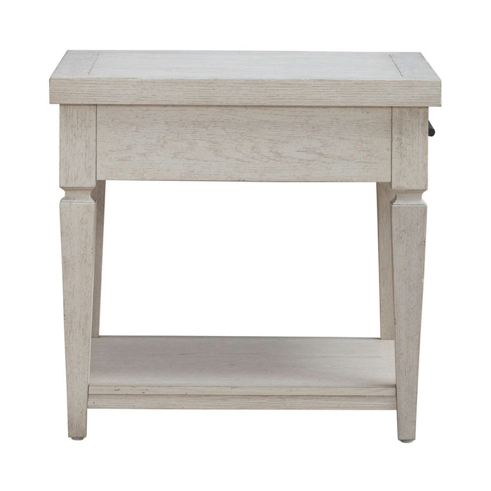Caruso Heights - Table