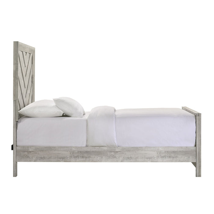 Eleanor - Bed