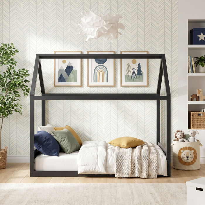 Sami - Montessori Bed