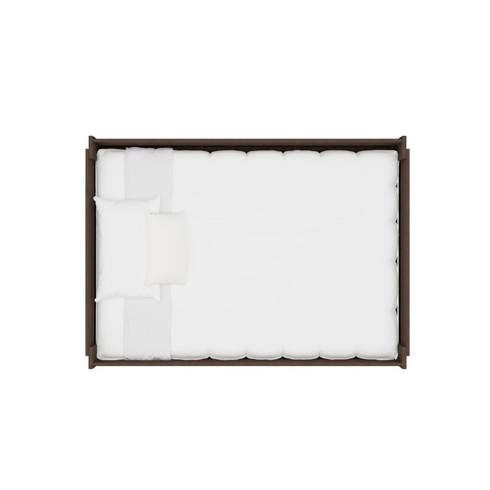 Cali Kids - Junior Loft Bed