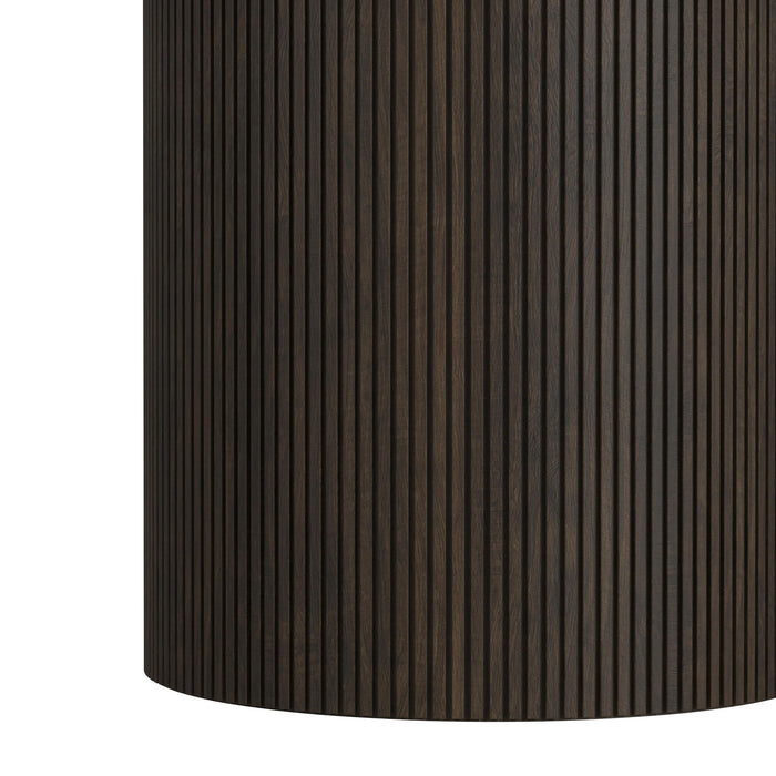 Sylvie - Round Table