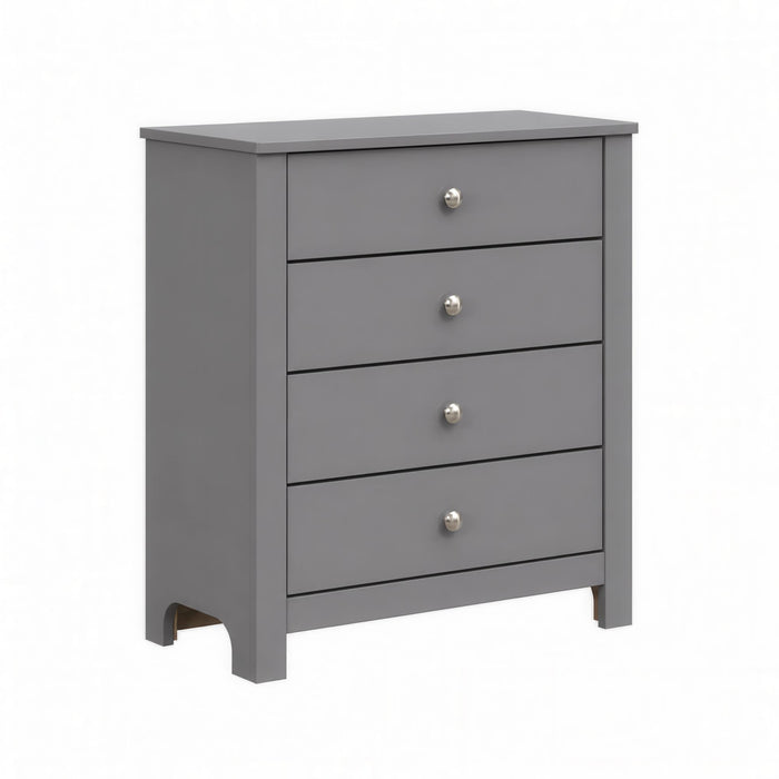 Sami - Youth Panel Bedroom Set