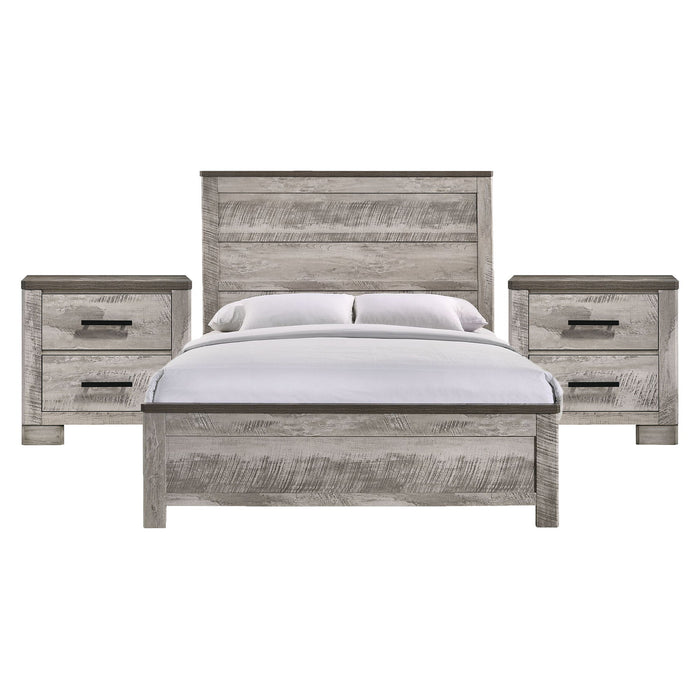 Millers Cove - Bedroom Set