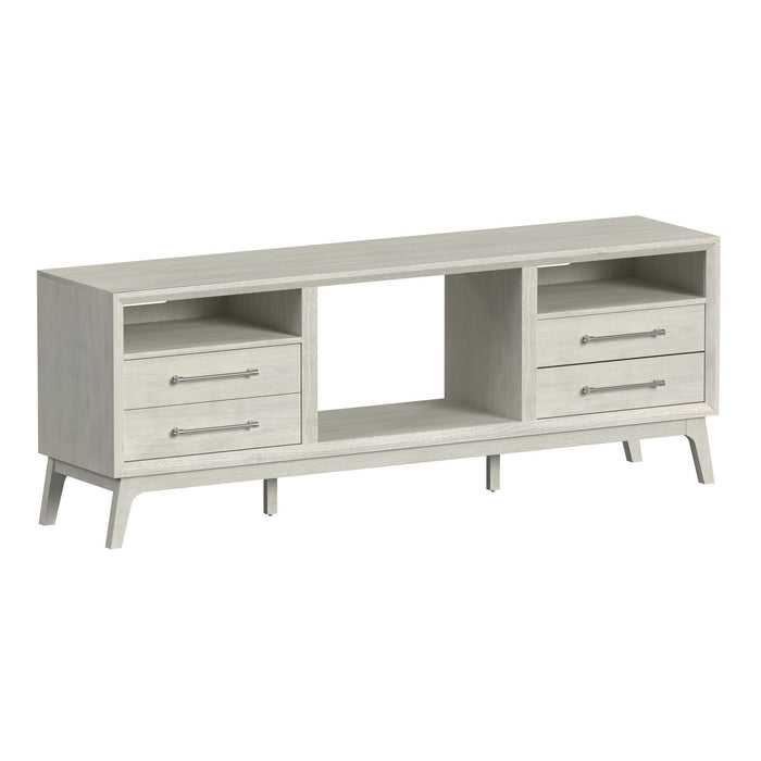 Westland - Entertainment Unit With 71" TV Console