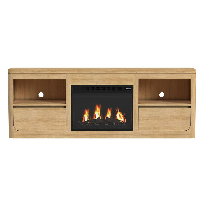 Rosalie - TV Console