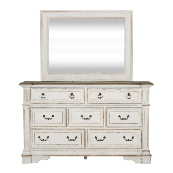 Abbey Park - Bedroom Set