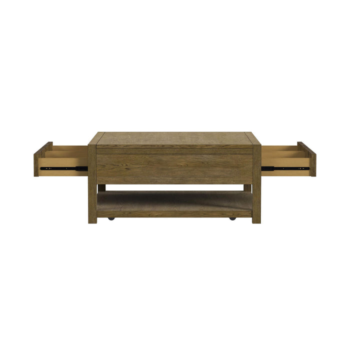 Heritage & Home - Table