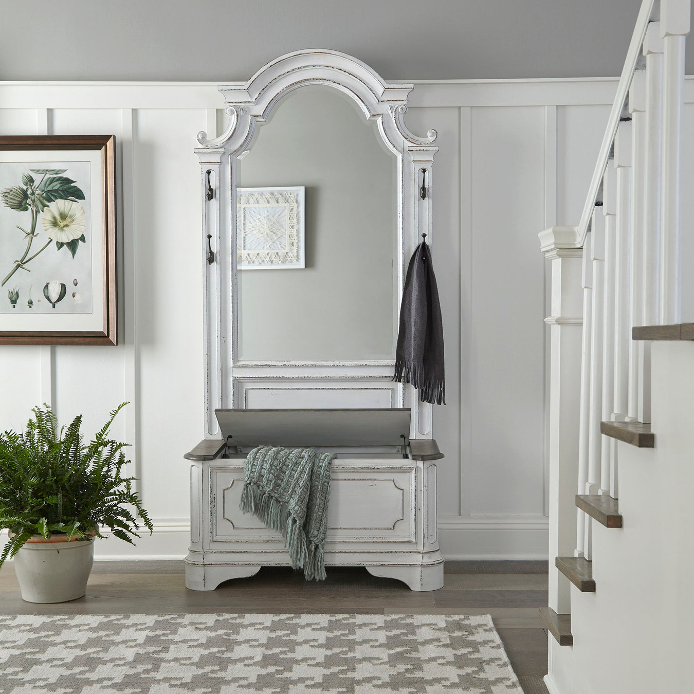 Coat Racks