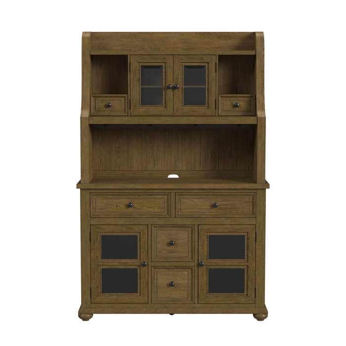 Heritage & Home - Buffet
