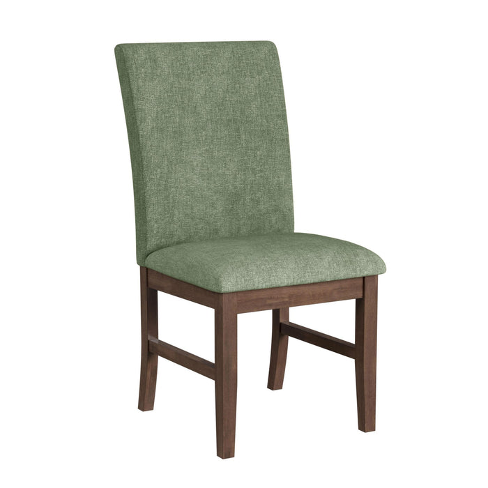 Santa Barbara - Standard Height Dining Set