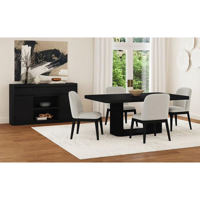 Rosalie - 72" Rectangular Dining Table