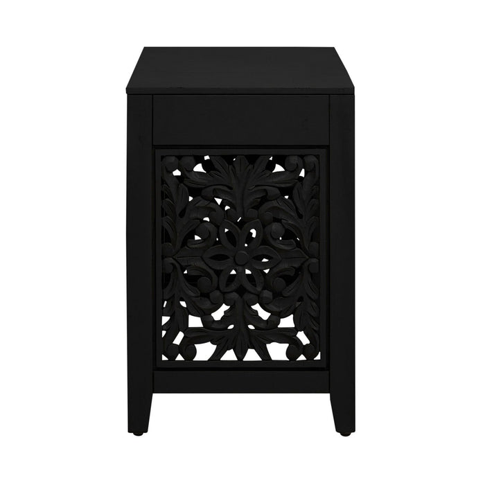 Trellis Lane - Accent Writing Desk