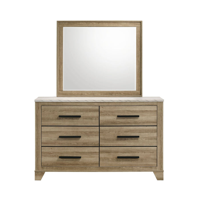 Caro - Dresser