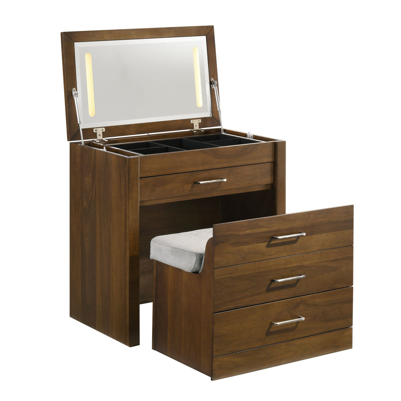 Bedroom > Desks & Vanities