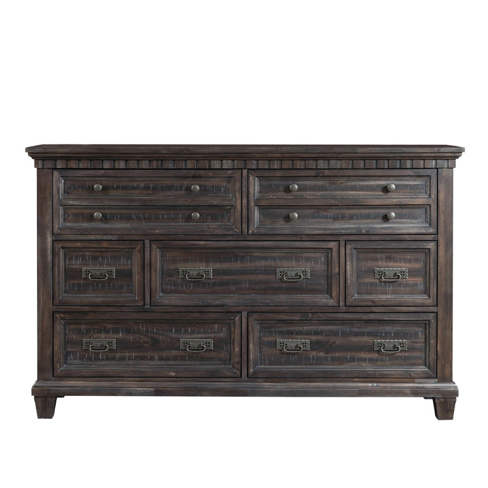 Morrison - Dresser