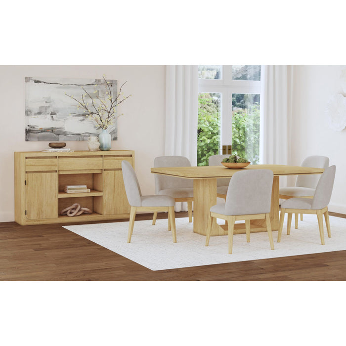 Rosalie - Dining Room Server