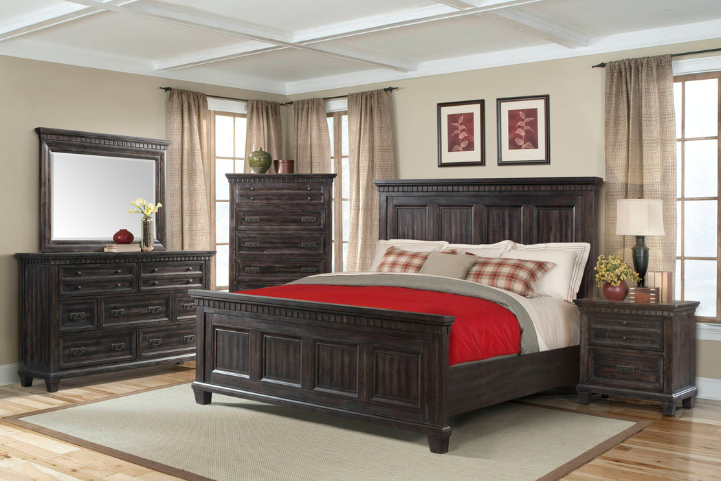 Morrison - Dresser
