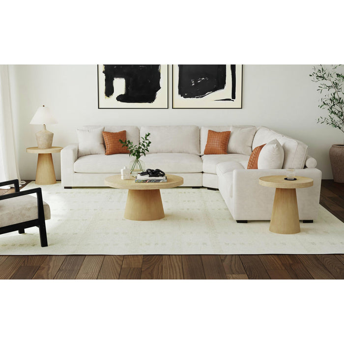 Portland - End Table