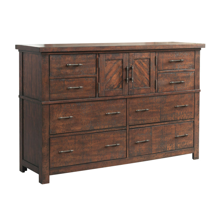 Jax - Dresser