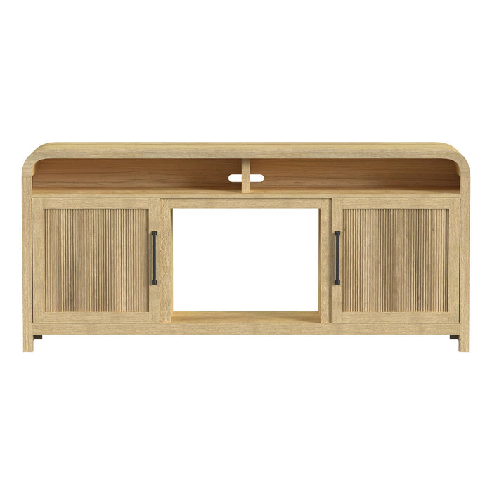 Ridgemont - TV Console